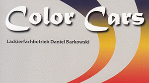 Color Cars: Ihr Lackierfachbetrieb in Satow